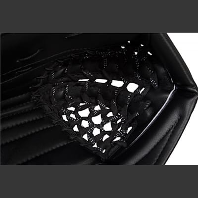 Webbing (Vaughn 5500 TG Goalie Catch Glove - Senior)