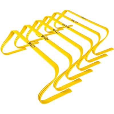 Full View (SKLZ Hurdles - 6 Pack)