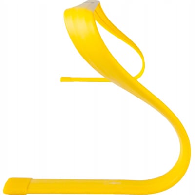 Side View (SKLZ Hurdles - 6 Pack)