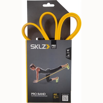 Sklz pro band 2025