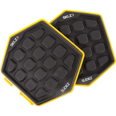  (SKLZ Slidez Plates)