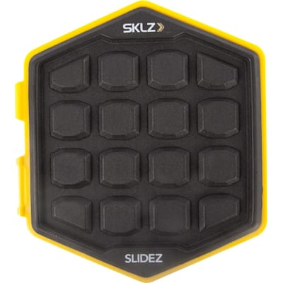 SKLZ Slidez, Slide Plates for Training Exercise