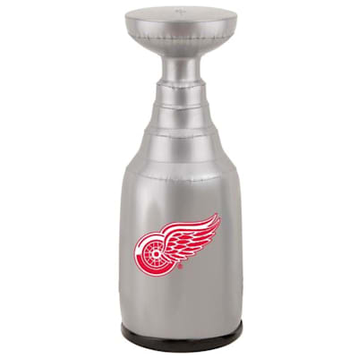 Inflatable NHL Team Logo Stanley Cup