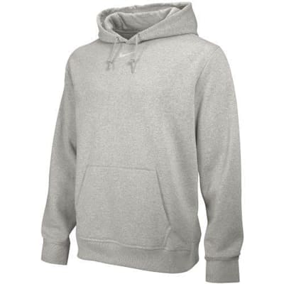 Nike team club adults hoodie hotsell