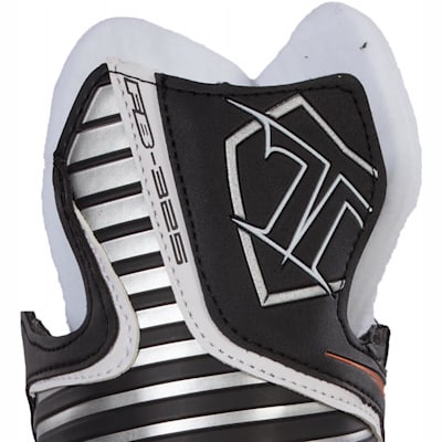 Tour Fish Bonelite 325 Inline Hockey Skates - Senior | Pure