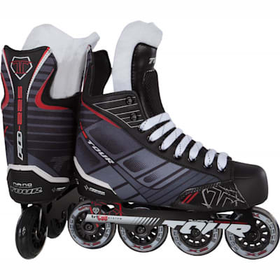  (Tour Fish Bonelite 225 Inline Hockey Skates - Senior)