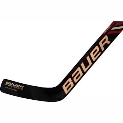  (Bauer Vintage Supreme ONE.5 Composite Goalie Stick - Senior)