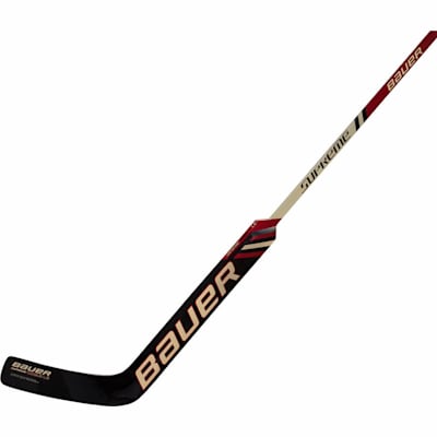  (Bauer Vintage Supreme ONE.5 Composite Goalie Stick - Senior)