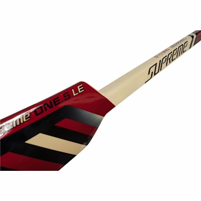  (Bauer Vintage Supreme ONE.5 Composite Goalie Stick - Senior)