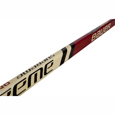  (Bauer Vintage Supreme ONE.5 Composite Goalie Stick - Senior)
