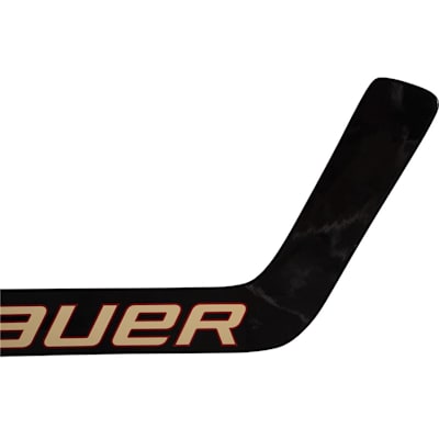  (Bauer Vintage Supreme ONE.5 Composite Goalie Stick - Senior)