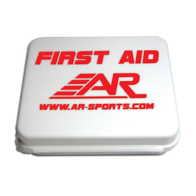 SR (A&R First Aid Kit)