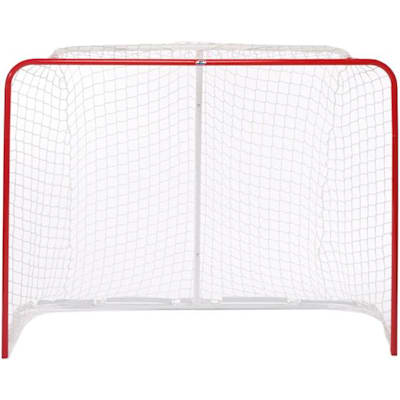  (Winnwell USA Hockey 54" Net with Quicknet Mesh)
