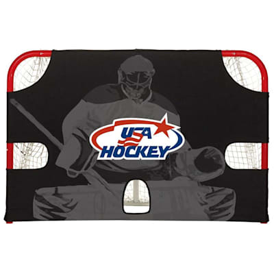  (Winnwell USA Hockey Heavy Duty 72" Hockey Targets)