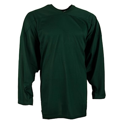Forest Green (CCM 10100 Practice Jersey - Junior)