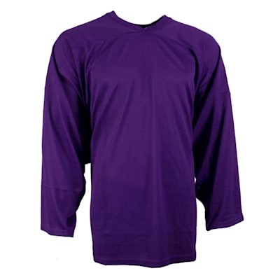 Purple (CCM 10100 Practice Jersey - Senior)