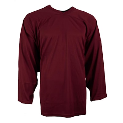 Harvard (CCM 10100 Practice Jersey - Senior)