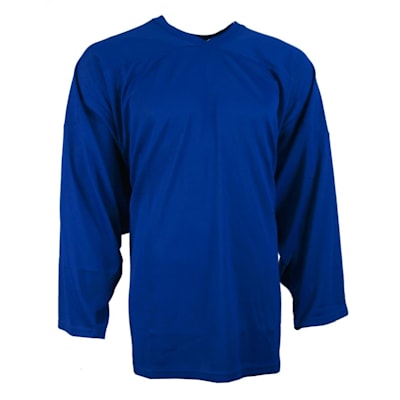 Royal (CCM 10100 Practice Jersey - Senior)