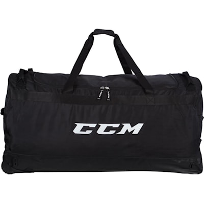  (CCM Goalie Wheel Bag - Junior)