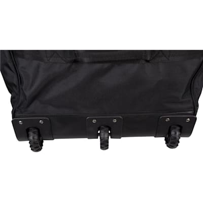  (CCM Goalie Wheel Bag - Junior)