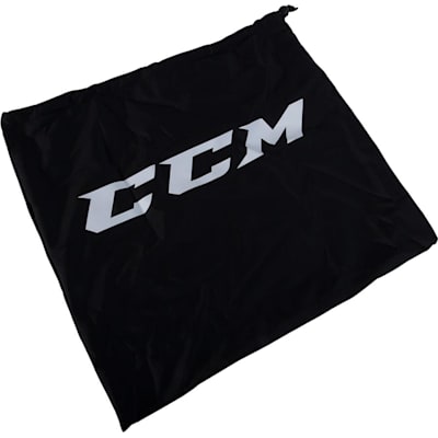  (CCM Goalie Wheel Bag - Junior)