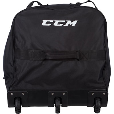 (CCM Goalie Wheel Bag - Senior)