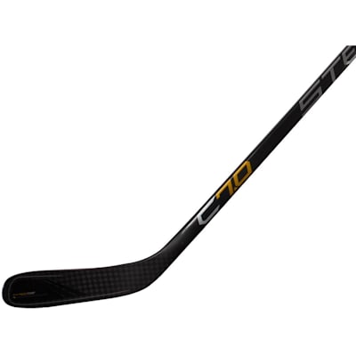 Easton Stealth C7.0 Grip Composite Hockey Stick - Intermediate