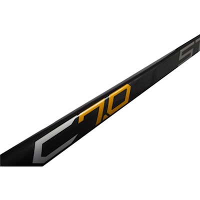 Lower Shaft (Easton Stealth C7.0 Grip Composite Hockey Stick - Senior)