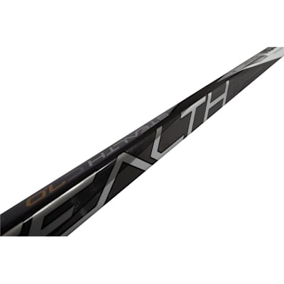Mid Shaft (Easton Stealth C7.0 Grip Composite Hockey Stick - Senior)