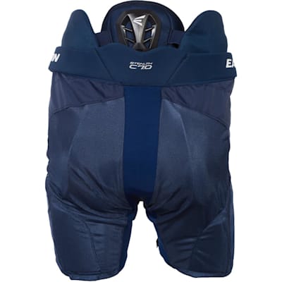 Back View (Easton Stealth C7.0 Player Pants - Junior)