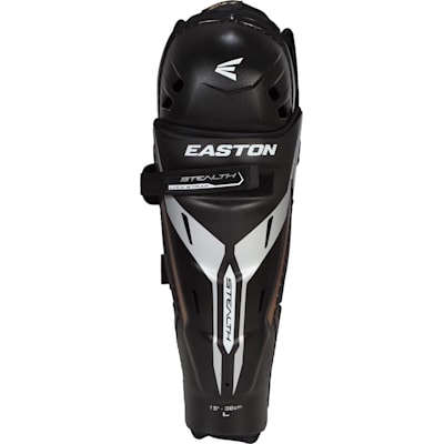  (Easton Stealth CX Shin Guards - Senior)