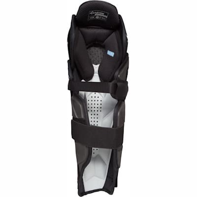 Easton Stealth CX Shin Guards - Senior | Pure Hockey Equipment