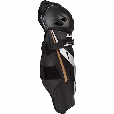  (Easton Stealth CX Shin Guards - Senior)