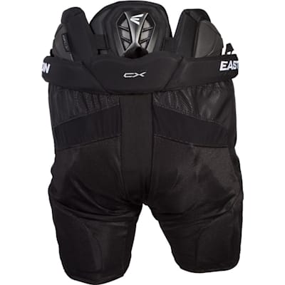 Back View (Easton Stealth CX Hockey Pants - Junior)