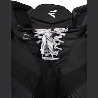 Laces View (Easton Stealth CX Hockey Pants - Junior)