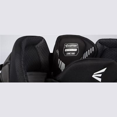 Liner View (Easton Stealth CX Hockey Pants - Junior)