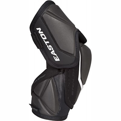 Side View (Easton Stealth CX Elbow Pads - Senior)
