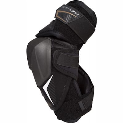 Side View (Easton Stealth CX Elbow Pads - Senior)