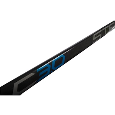 Lower Shaft (Easton Stealth C3.0 Grip Composite Stick - Senior)