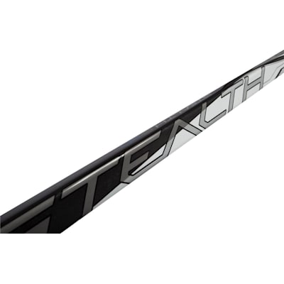 Mid Shaft (Easton Stealth C3.0 Grip Composite Stick - Senior)