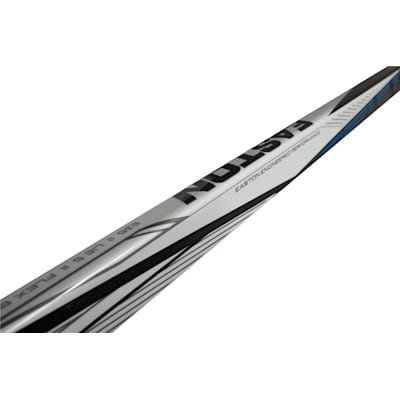 End Shaft (Easton Stealth C3.0 Grip Composite Stick - Senior)