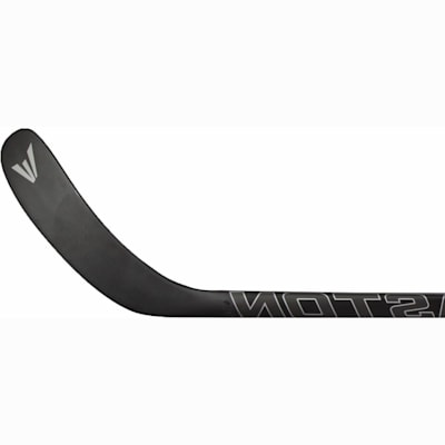 Backhand View (Easton Stealth C3.0 Grip Composite Stick - Senior)