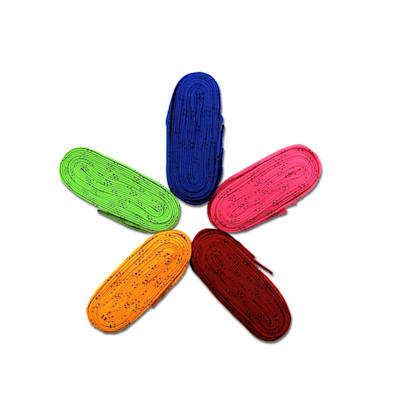DR Colored Hockey Skate Laces | Pure Hockey Equipment