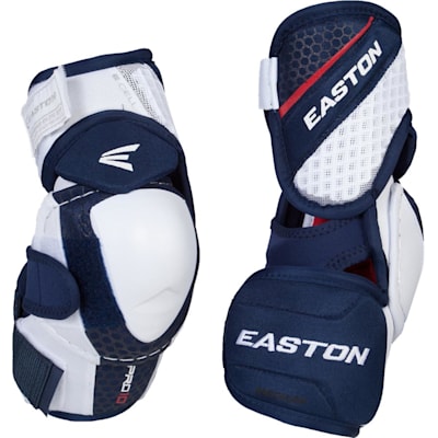 Senior (Easton Pro 10 Elbow Pads - Senior)