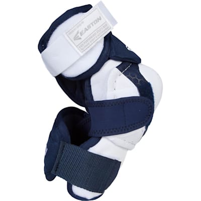 Side View (Easton Pro 10 Elbow Pads - Senior)