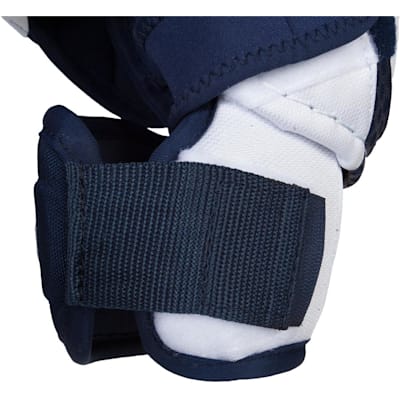 Strap View (Easton Pro 10 Elbow Pads - Senior)