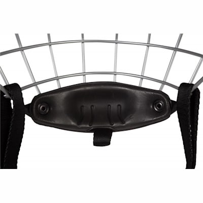 Chin Strap (CCM Fitlite FL40 Hockey Helmet Combo)