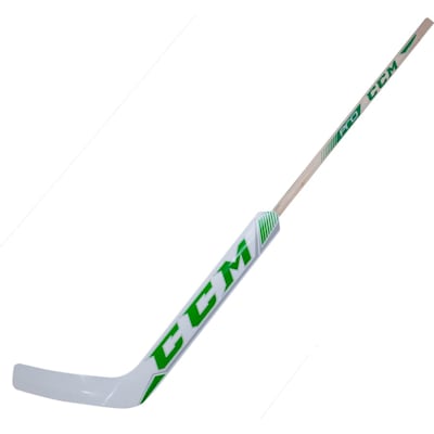Full View (CCM Pro Authentic Foam Core Goalie Stick - Kari Lehtonen - Senior)