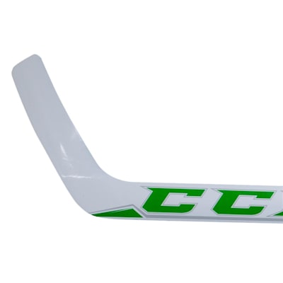 Backhand View (CCM Pro Authentic Foam Core Goalie Stick - Kari Lehtonen - Senior)