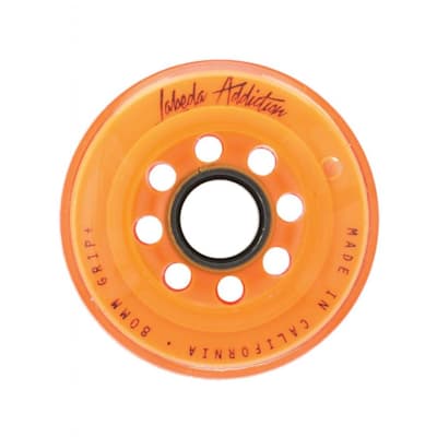  (Labeda Addiction Signature Inline Hockey Wheel)